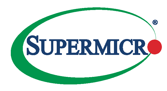 Supermicro 